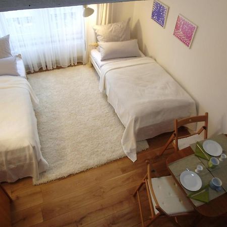 Ferienwohnung Am Schloss Karlsruhe Dış mekan fotoğraf