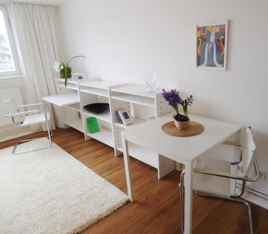 Ferienwohnung Am Schloss Karlsruhe Dış mekan fotoğraf