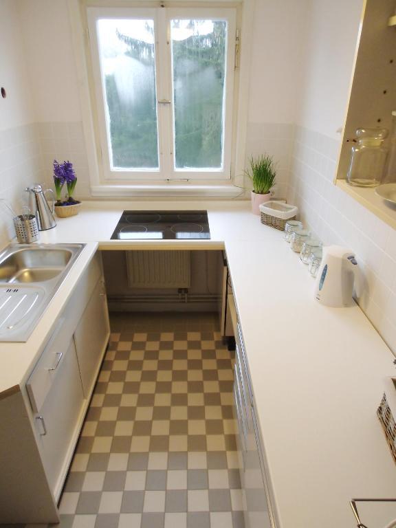 Ferienwohnung Am Schloss Karlsruhe Dış mekan fotoğraf